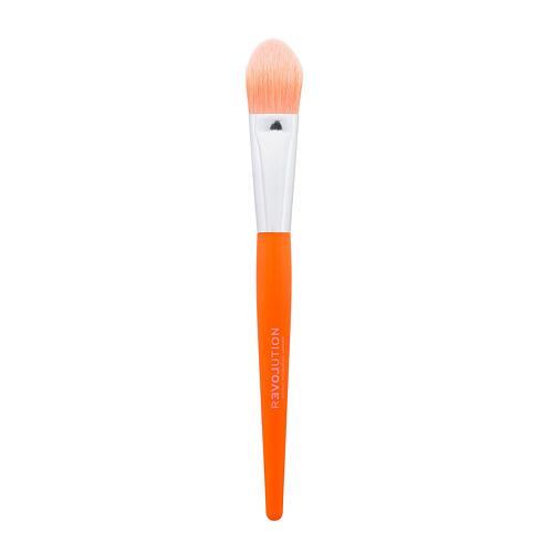 Štětec Revolution Relove Base Flat 1 ks