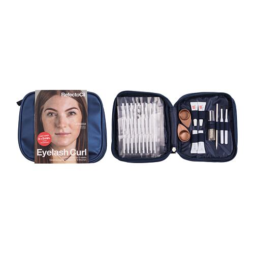 Péče o řasy a obočí RefectoCil Eyelash Curl 3,5 ml