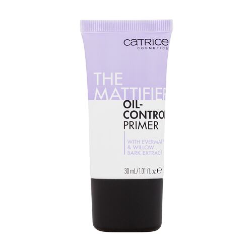 Podklad pod make-up Catrice Oil-Control The Mattifier 30 ml
