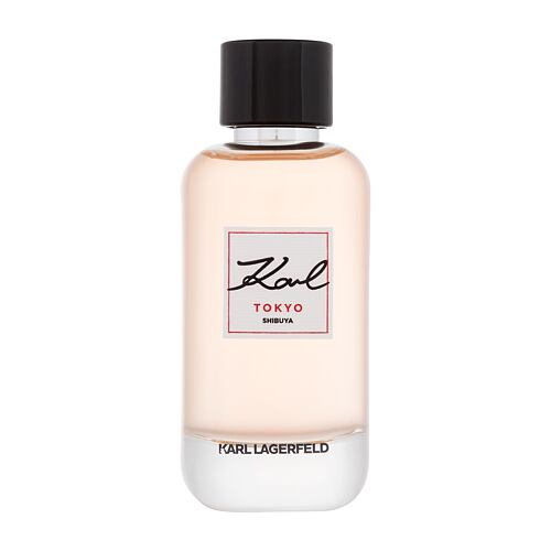 Parfémovaná voda Karl Lagerfeld Karl Tokyo Shibuya 100 ml