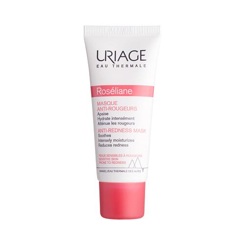 Pleťová maska Uriage Roséliane Anti-Redness Mask 40 ml poškozená krabička