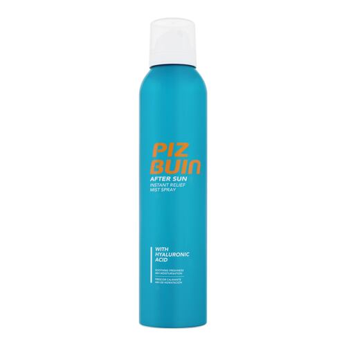 Přípravek po opalování PIZ BUIN After Sun Instant Relief Mist Spray 200 ml