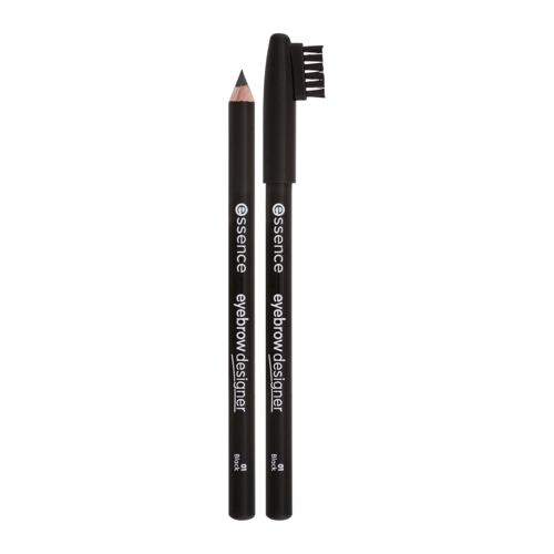 Tužka na obočí Essence Eyebrow Designer 1 g 01 Black