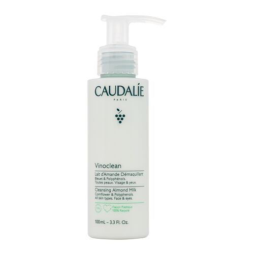 Čisticí mléko Caudalie Vinoclean Cleansing Almond Milk 100 ml