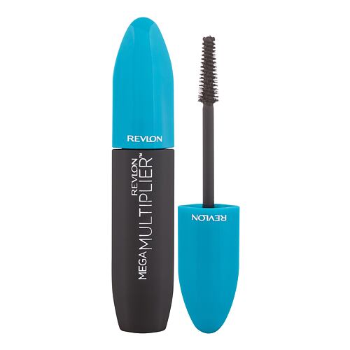 Řasenka Revlon Mega Multiplier 8,5 ml 803 Blackened Brown