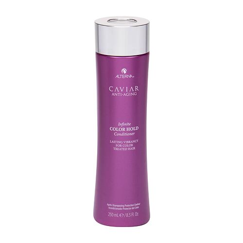 Kondicionér Alterna Caviar Anti-Aging Infinite Color Hold 250 ml poškozený flakon