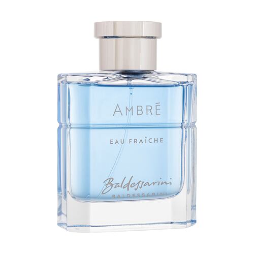 Toaletní voda Baldessarini Ambré Eau Fraiche 90 ml