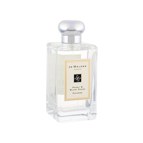 Kolínská voda Jo Malone Peony & Blush Suede 100 ml poškozená krabička