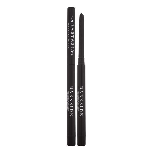 Tužka na oči Anastasia Beverly Hills Darkside Waterproof Gel Liner 0,3 g Intense Black
