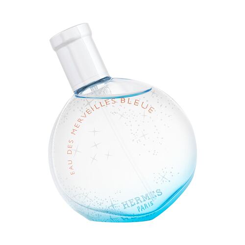 Toaletní voda Hermes Eau Des Merveilles Bleue Plnitelný 30 ml
