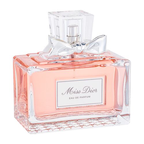 Parfémovaná voda Dior Miss Dior 2017 150 ml poškozená krabička