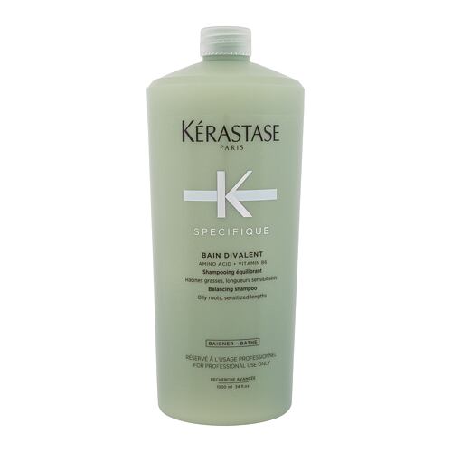 Šampon Kérastase Spécifique Bain Divalent 1000 ml