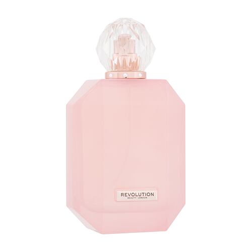 Toaletní voda Revolution Floral Seduction 100 ml