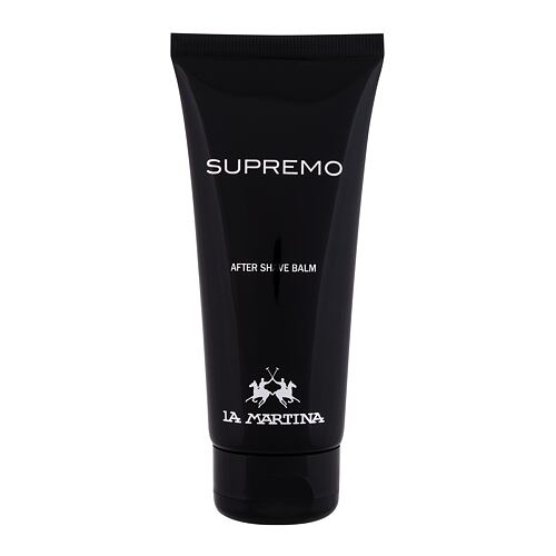 Balzám po holení La Martina Supremo 100 ml poškozená krabička