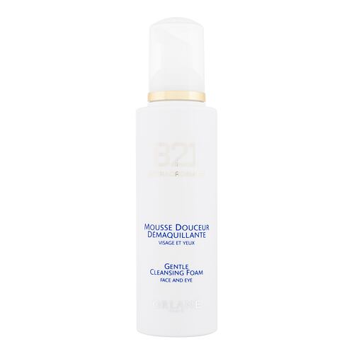 Čisticí pěna Orlane B21 Extraordinaire Gentle Cleansing Foam 200 ml poškozená krabička