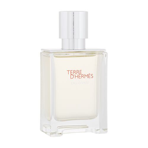 Parfémovaná voda Hermes Terre d´Hermès Eau Givrée 50 ml