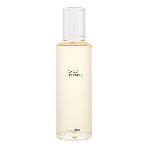 Parfém Hermes Galop d´Hermès Plnitelný 125 ml