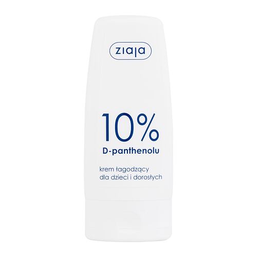 Denní pleťový krém Ziaja D-Panthenol 10% 60 ml