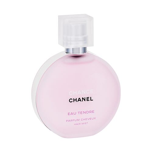 Vlasová mlha Chanel Chance Eau Tendre 35 ml poškozená krabička