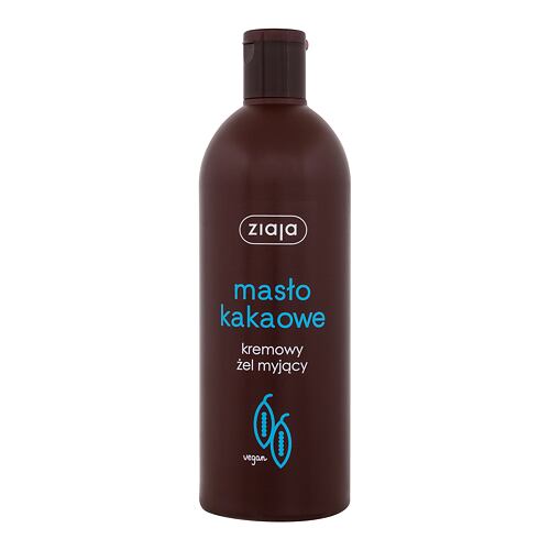 Sprchový krém Ziaja Cocoa Butter 500 ml