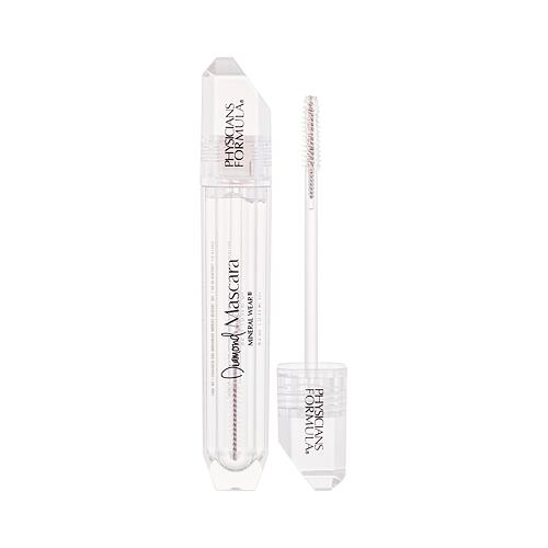 Řasenka Physicians Formula Mineral Wear Diamond Mascara 5-In-1 9,5 ml Clear Diamond