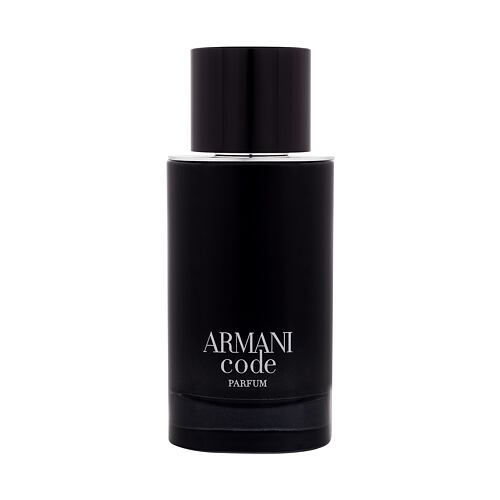 Parfém Giorgio Armani Code Parfum 75 ml