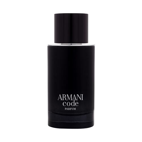 Parfémovaná voda Giorgio Armani Code Parfum 75 ml