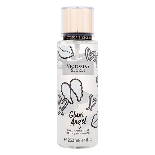 Tělový sprej Victoria´s Secret Glam Angel 250 ml