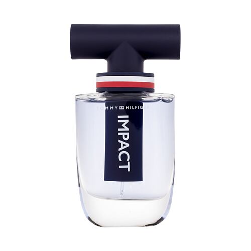 Toaletní voda Tommy Hilfiger Impact 50 ml