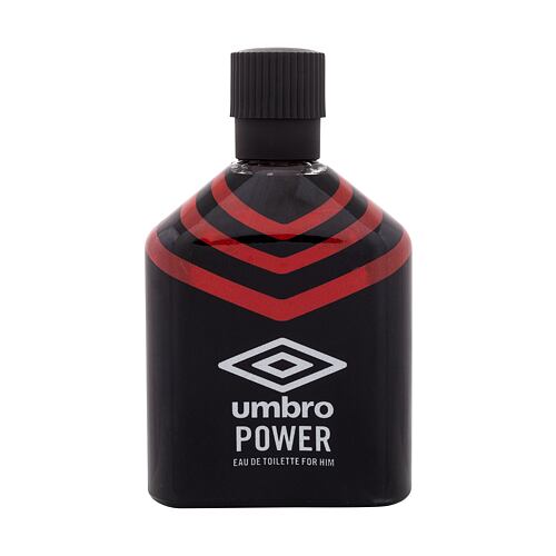 Toaletní voda UMBRO Power 100 ml