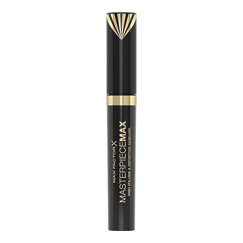 Řasenka Max Factor Masterpiece MAX 7,2 ml Deep Blue