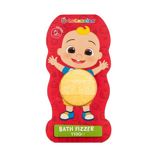 Bomba do koupele Cocomelon JJ Ball Bath Fizzer 110 g