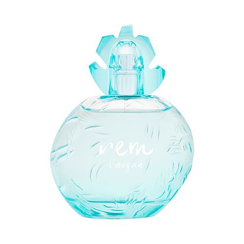 Toaletní voda Reminiscence Rem L´Acqua 100 ml poškozená krabička