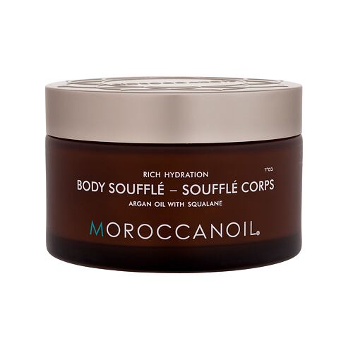 Tělový krém Moroccanoil Body Soufflé 200 ml