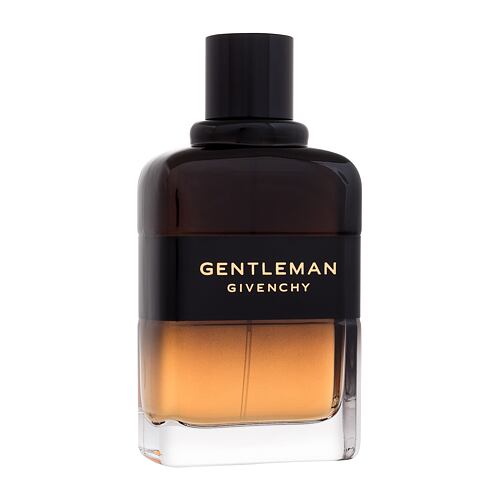 Parfémovaná voda Givenchy Gentleman Réserve Privée 100 ml