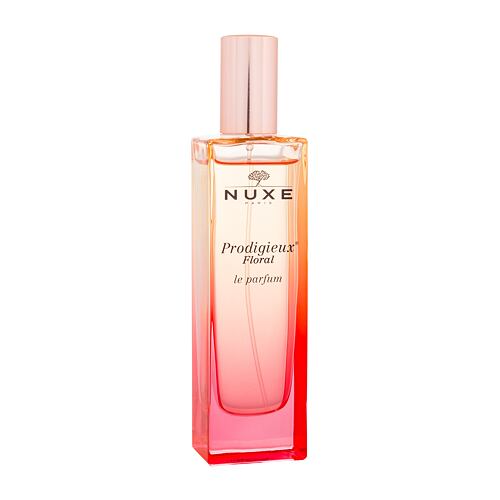 Parfémovaná voda NUXE Prodigieux Floral Le Parfum 50 ml