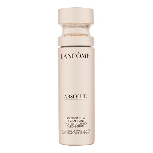 Pleťové sérum Lancôme Absolue The Revitalizing Oleo-Serum 30 ml poškozená krabička