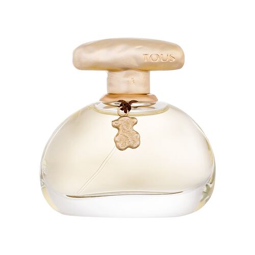 Toaletní voda TOUS Touch 50 ml