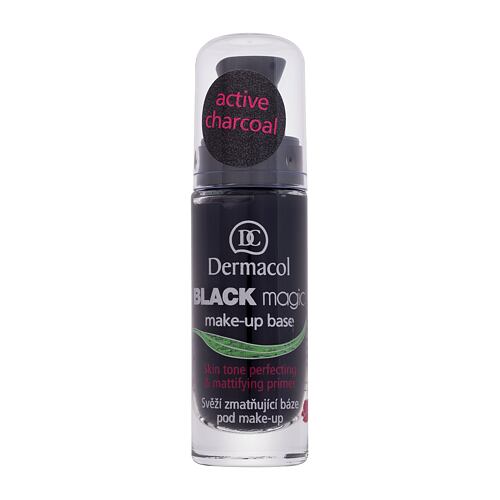 Podklad pod make-up Dermacol Black Magic 20 ml