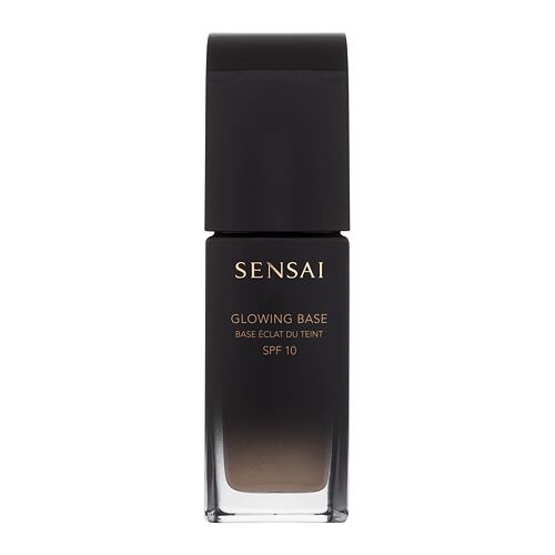 Podklad pod make-up Sensai Glowing Base SPF10 30 ml poškozená krabička