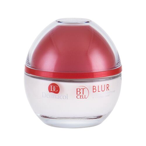 Denní pleťový krém Dermacol BT Cell Blur Instant Smoothing & Lifting Care 50 ml poškozená krabička