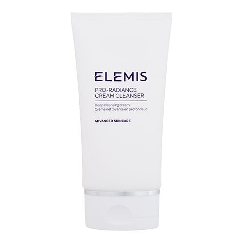 Čisticí krém Elemis Advanced Skincare Pro-Radiance Cream Cleanser 150 ml