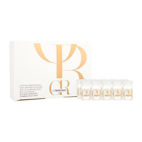 Pro lesk vlasů Wella Professionals Oil Reflections Luminous Magnifying Elixir 10x6 ml