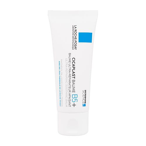 Tělový balzám La Roche-Posay Cicaplast Baume B5+ 40 ml poškozená krabička