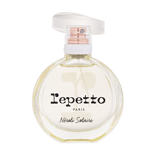 Toaletní voda Repetto Néroli Solaire 50 ml