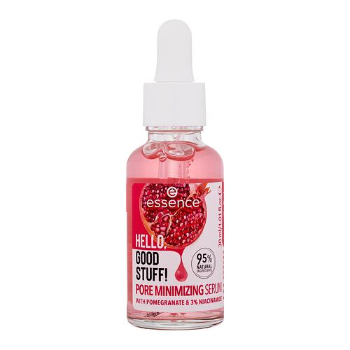 Pleťové sérum Essence Hello, Good Stuff! Pore Minimizing Serum 30 ml