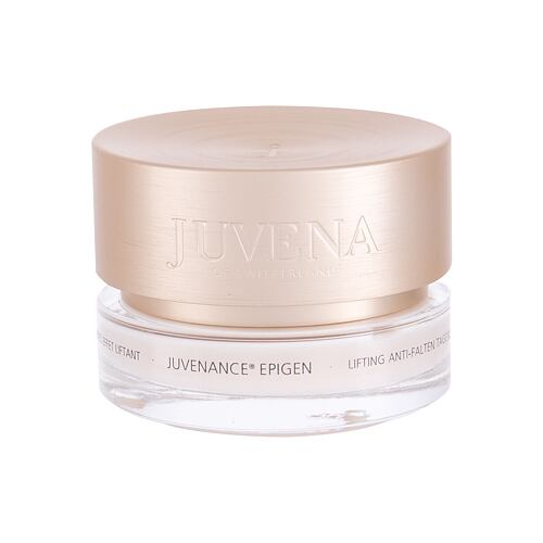 Denní pleťový krém Juvena Juvenance® Epigen 50 ml poškozená krabička