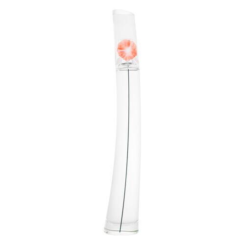 Toaletní voda KENZO Flower By Kenzo 2021 100 ml poškozená krabička