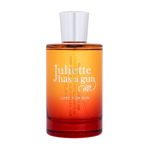 Parfémovaná voda Juliette Has A Gun Lust For Sun 100 ml