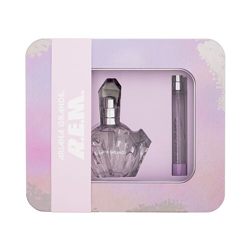 Parfémovaná voda Ariana Grande R.E.M. 30 ml poškozená krabička Kazeta